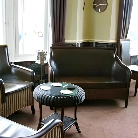 The Crown Hotel