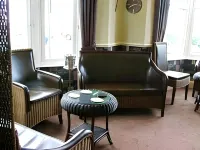 The Crown Hotel - Desayuno