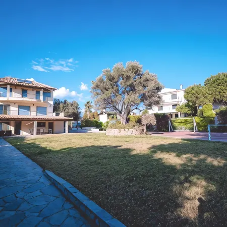Sapphire Beach House Eretria