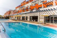 Hotel Adaria Vera - Pools