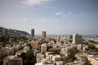 Haifa Peak - Gym