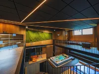Hotel & Wellness Royal Astrid Hotels near Wellington Track