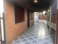 Cabañas Marcelo - chambre d’hôtes