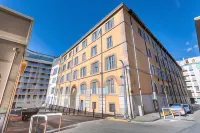 Adira Marseille Panier 2 étoiles - Homestays