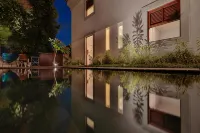 Estalagem Bonfim, 351 - Pools