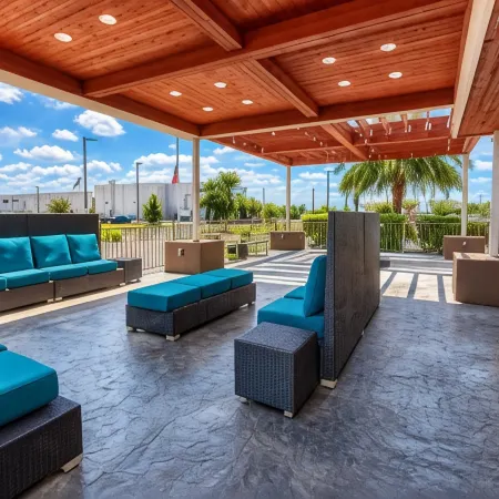 Home2 Suites by Hilton Edinburg