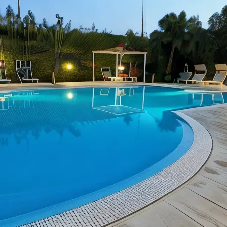Hotel Aria di Mare