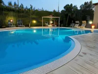 Hotel Aria di Mare - Beach