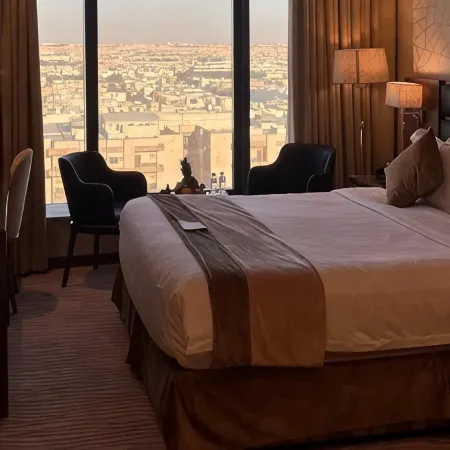 Rio Olaya Hotel