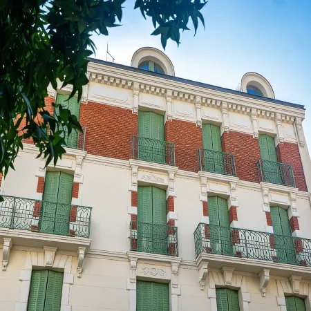 The Originals Residence, Les Sources Callou