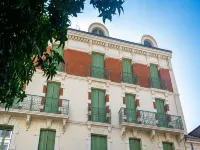 The Originals Residence, Les Sources Callou - 3-Star