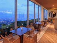Novotel Medellin El Tesoro - فطور