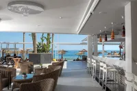 High Beach White - Adults Only - Pools