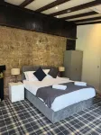 The Old Mill Inn - Wifi