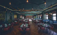Ramada by Wyndham - Sulaymaniyah Salim Street - breakfast