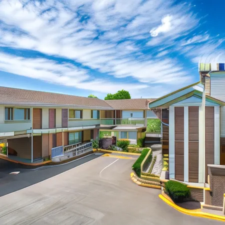 Winnemucca Inn & Casino