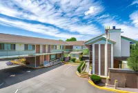 Winnemucca Inn & Casino - parking