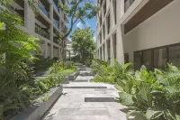 Awesome Location for 5th AVE & BEACH access without  noise! INCREDIBLE ROOFTOP - Alojamientos
