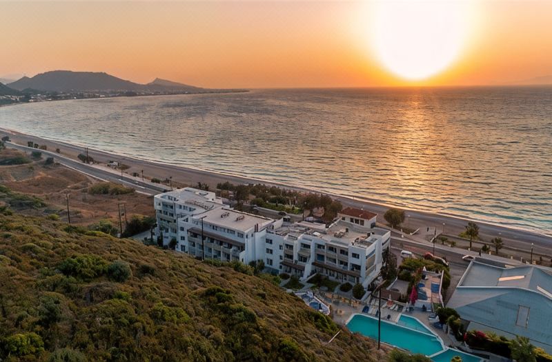 Sirene Beach Hotel