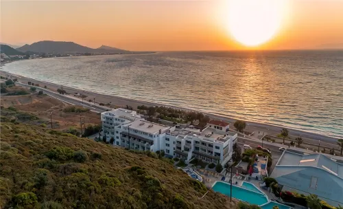 Sirene Beach Hotel - Servicios de Traslado