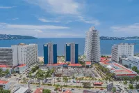 Playa Suites Acapulco - Boutique