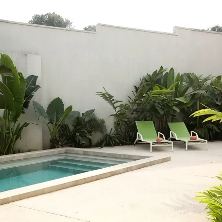 InnoPlaza - Cocody