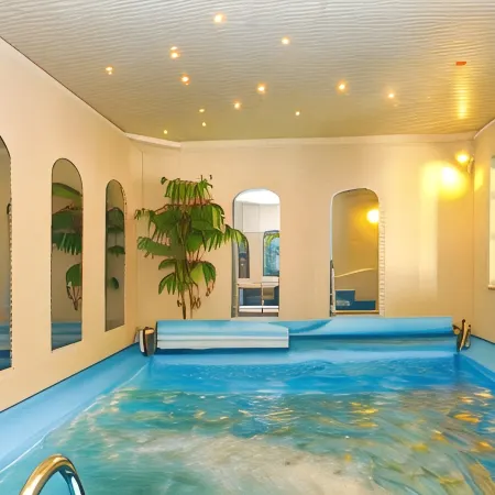 Hotel Purucker