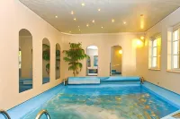 Hotel Purucker - 3-stjärniga