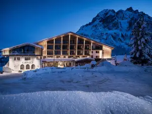 Hotel Cappella - Relais & Chateaux