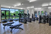 The Resort at Kapalua Bay, Maui - Gym
