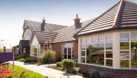 Premier Inn Cannock (Orbital) - Wifi