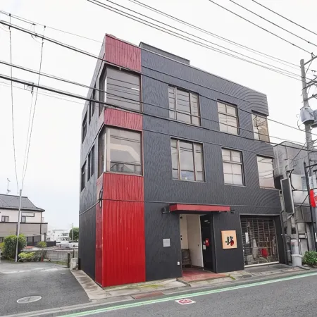 Loisir Iwatsuki 2nd Floor