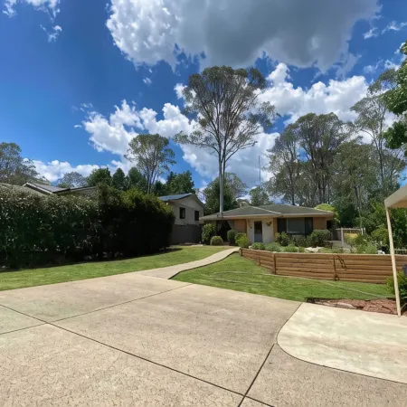 Kurrajong Village Delight