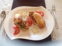 Sheva Hotel - Frühstück