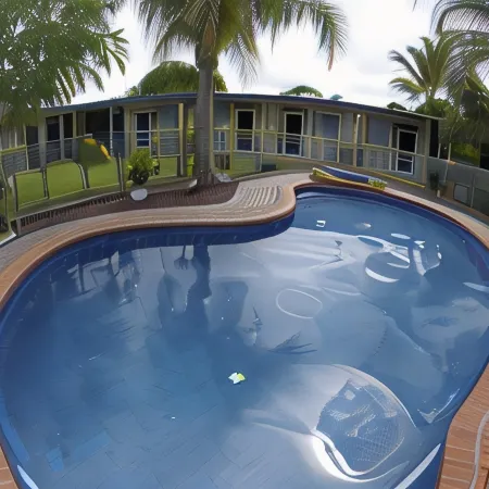 Warrina Inn Wodonga CBD