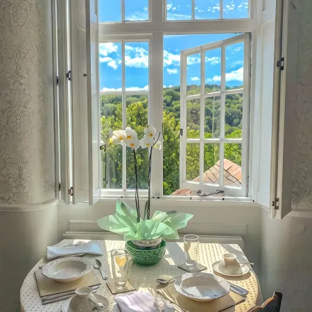 Heritage View Guest House