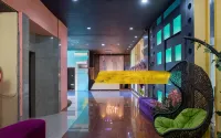 Sans Hotel International Surabaya - Bữa sáng