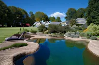 Moorcroft Manor Boutique Country Hotel - WiFi