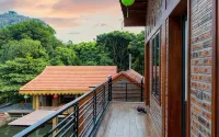 Ninh Binh Valle Montana Homestay - Bjergudsigt