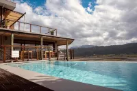 Interlaken Guest House - Pools