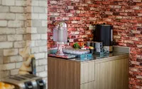 ONE Chumphon Hotel - breakfast