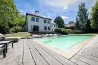 The haven - Pools