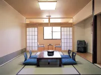 Okayama Momotaro Onsen - Hot Springs