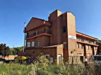 ALBERGUE CIUDAD DEL DONCEL - Hostales