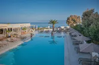Hotel Kathrin Beach - WiFi