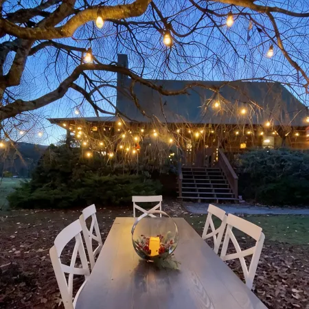 Willow Tree Retreat Damascus, VA