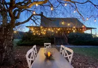 Willow Tree Retreat Damascus, VA - Chalets