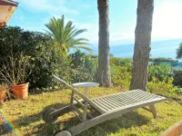 House with garden beach Scudo - 2-Star