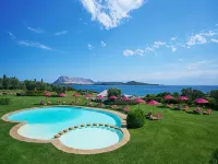Due Lune Puntaldia Resort & Golf - 5-Star