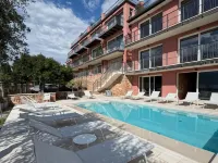 Hotel Villa Leopardi 4S - Adults only - Beach